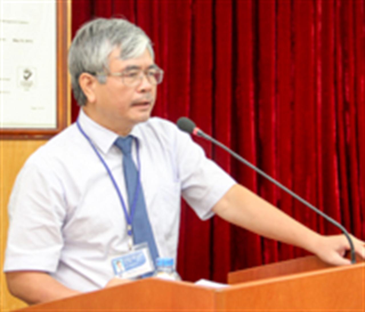 Xí nghiệp Bán lẻ Xăng dầu: Hoàn thành vượt mức kế hoạch 9 tháng 2015