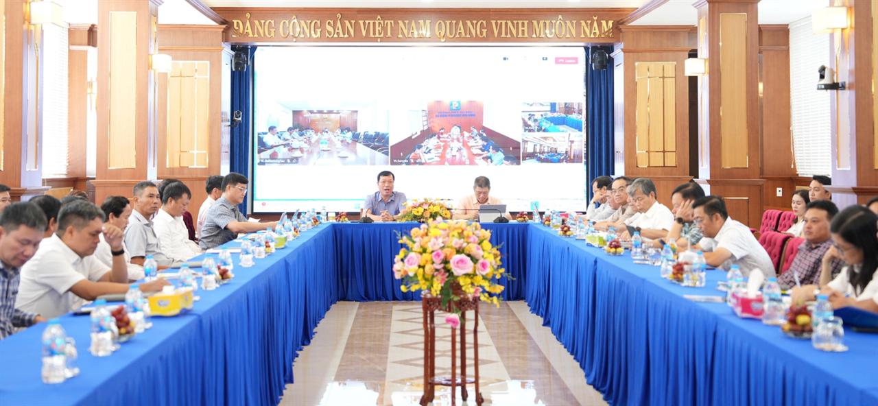 Petrolimex Sài Gòn sơ kết 9 tháng đầu năm 2025: Hoàn thành nhiều nhiệm vụ quan trọng