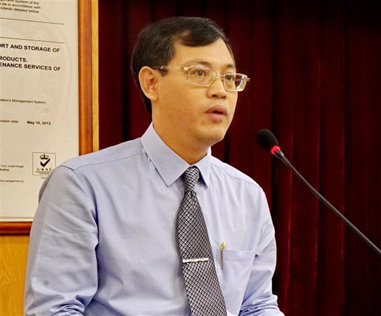 Chìa khóa của sự thành công