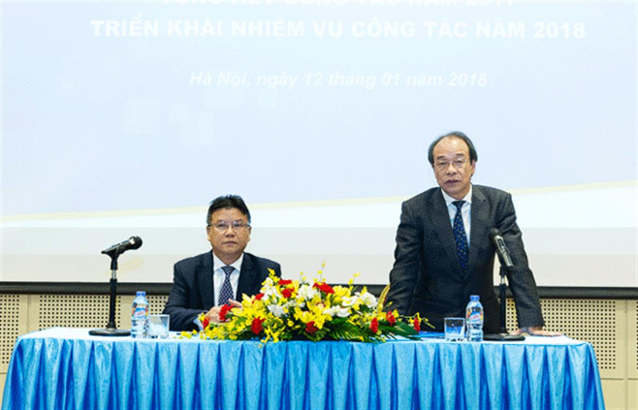 Ở PLX tôi thấy sự cộng hưởng