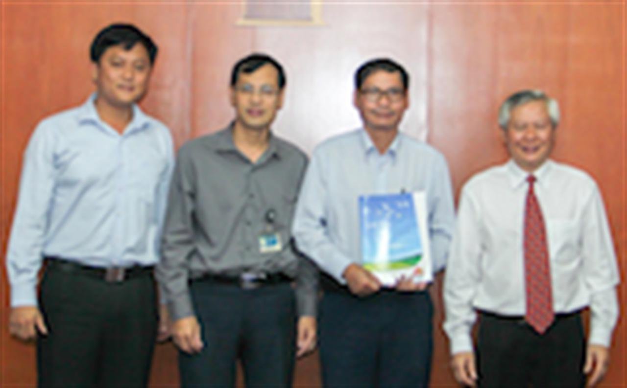 Petrolimex Sài Gòn đẩy mạnh công tác truyền thông “để tiến xa hơn”