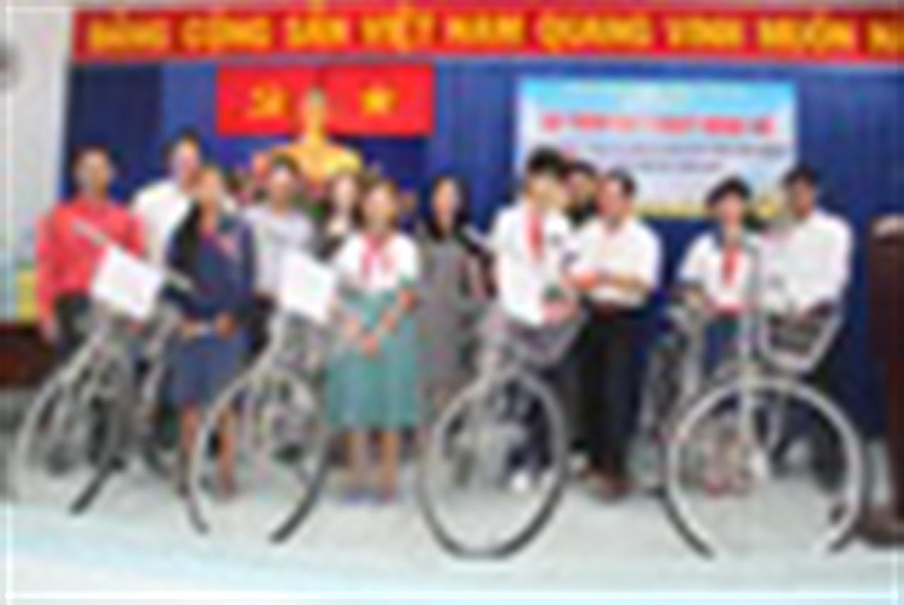 Heo Đất nghĩa tình