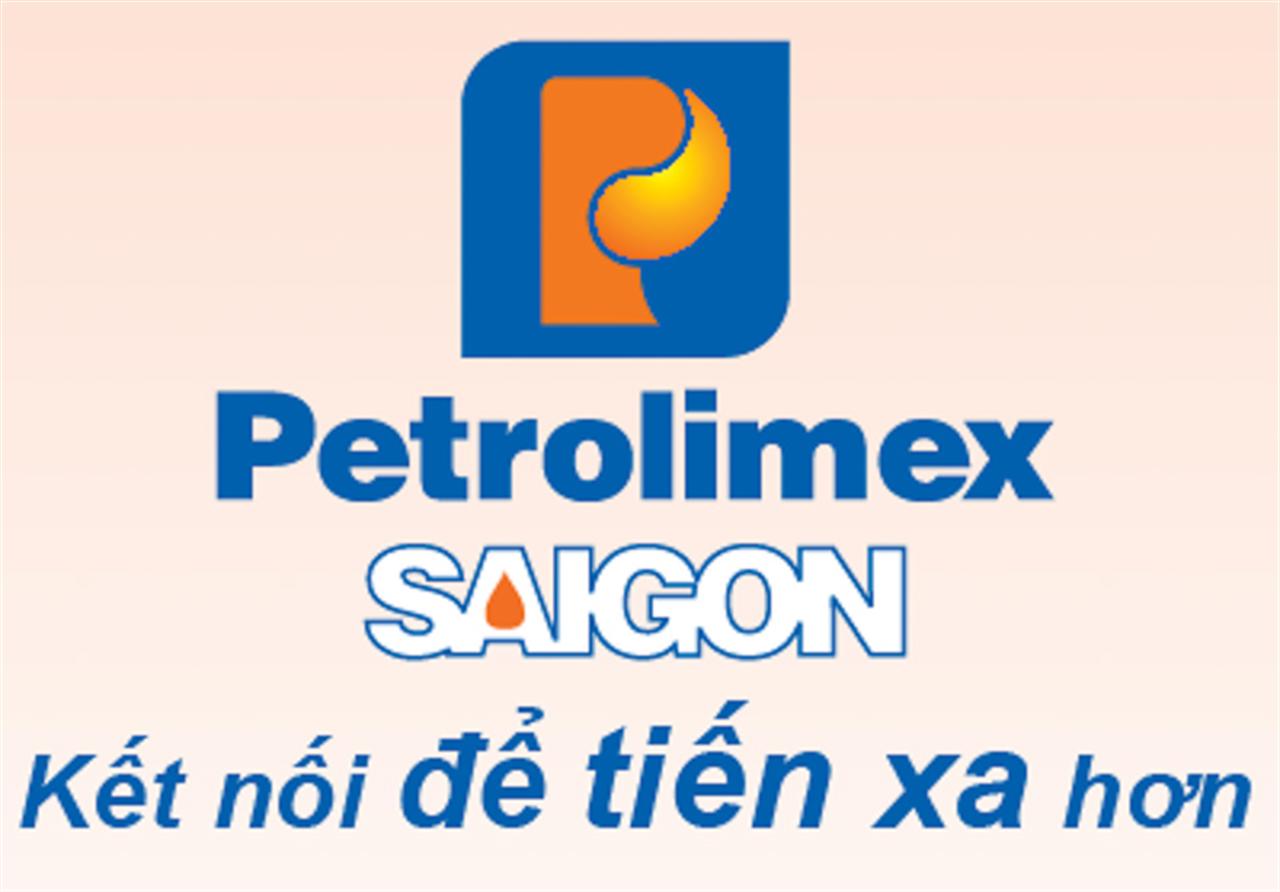 Thư cảm ơn của Ban lãnh đạo Petrolimex Sài Gòn