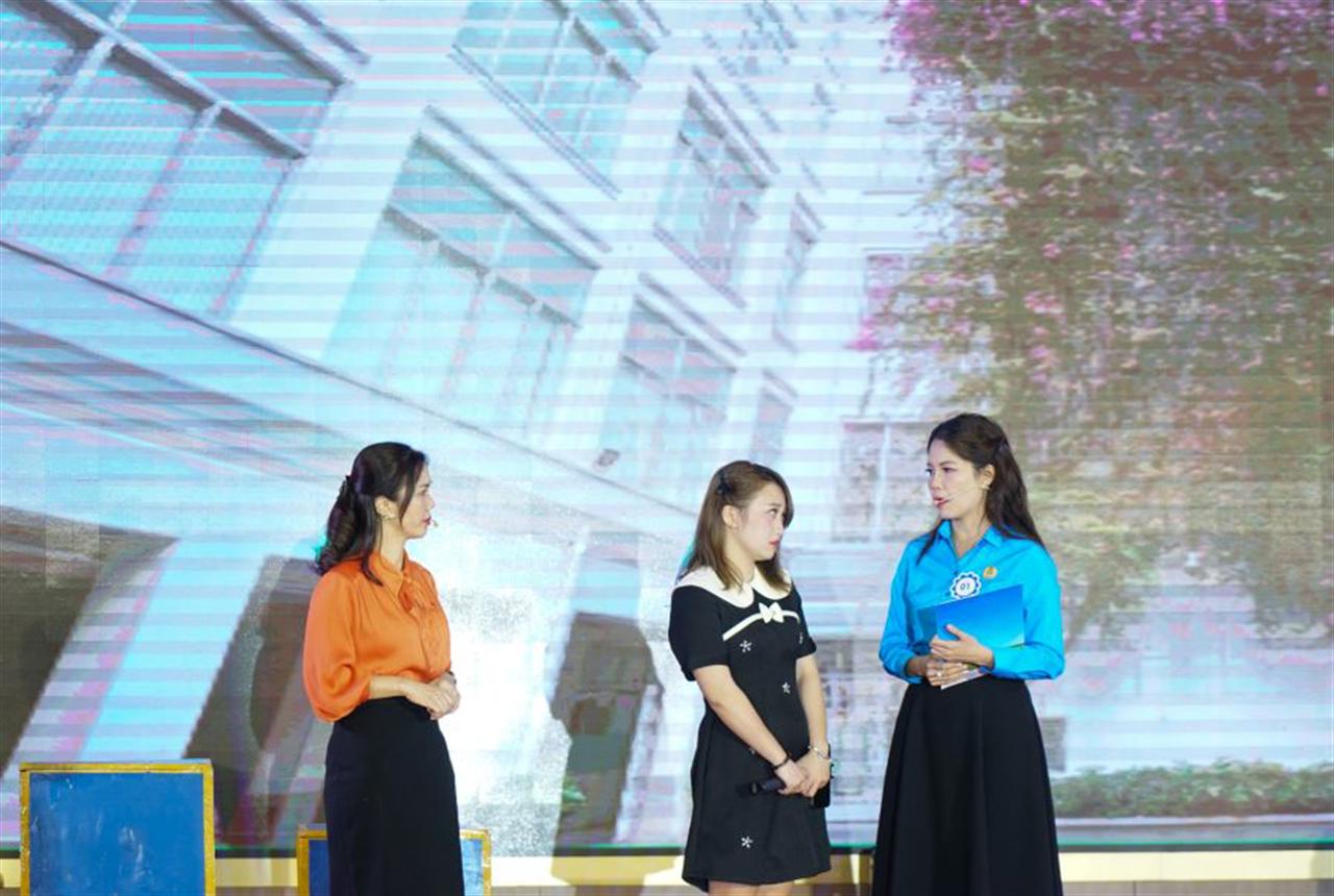 Tin video: Tiểu phẩm "Em xin đi" của Petrolimex Sài Gòn gây ấn tượng tại Vòng chung kết