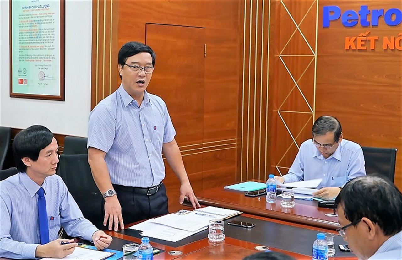 Doanh thu dịch vụ đạt 56,4% kế hoạch 2018