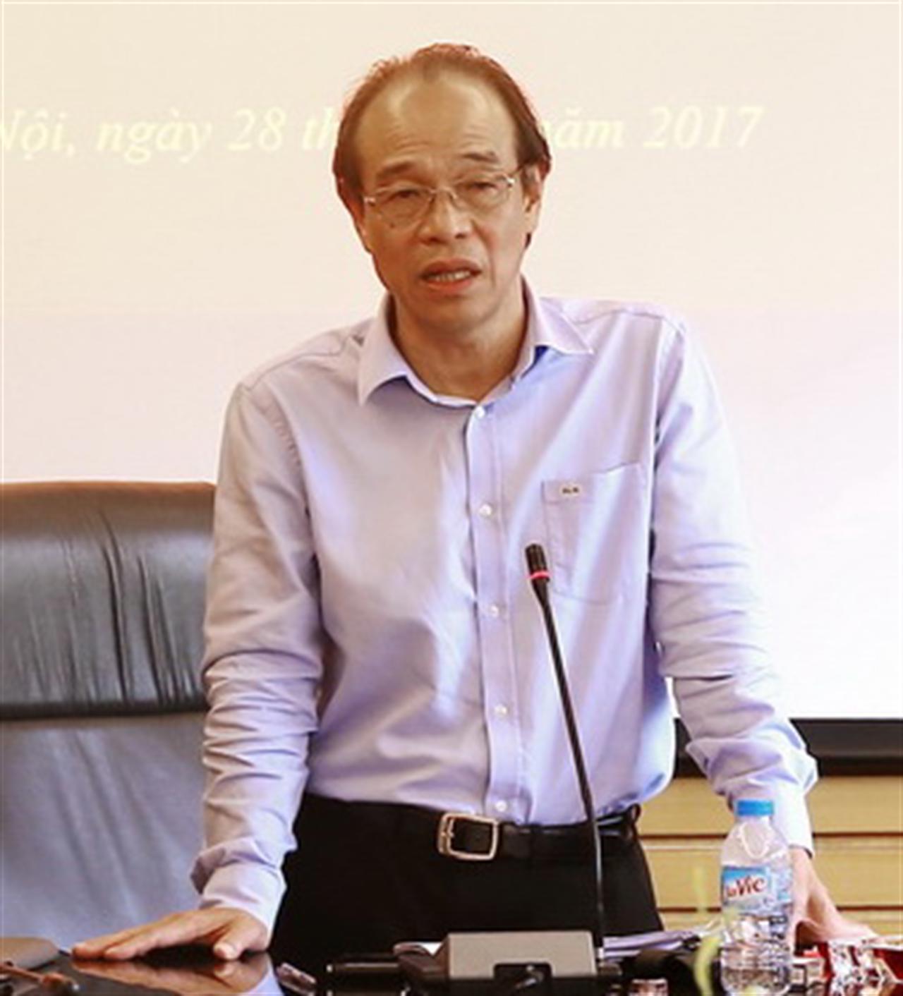 Tiếp tục nâng cao chất lượng quản trị doanh nghiệp