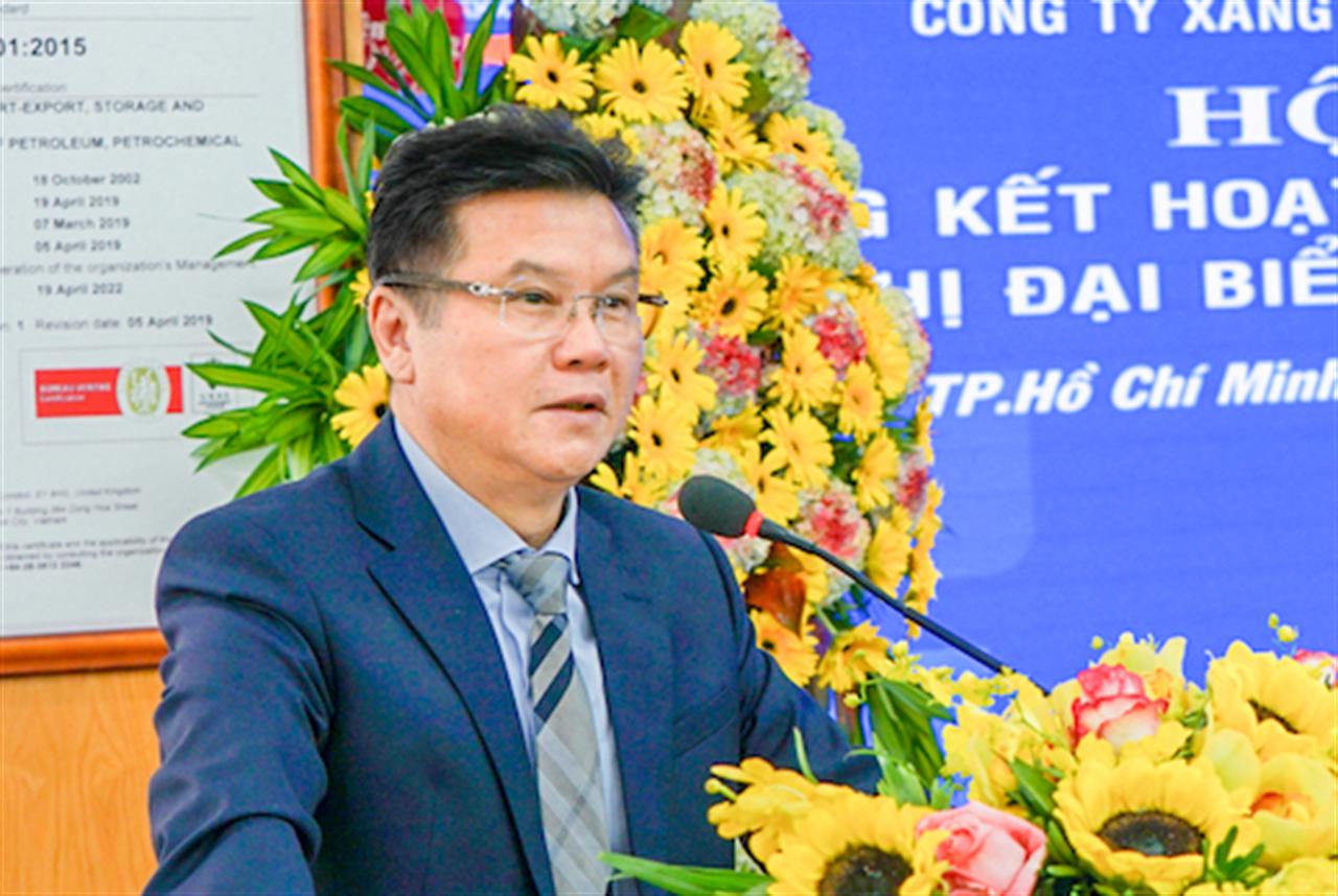 Quyết liệt triển khai hiệu quả 6 trọng tâm của 2021
