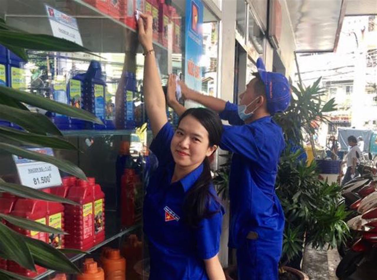 Ngày Thứ Sáu thiết thực