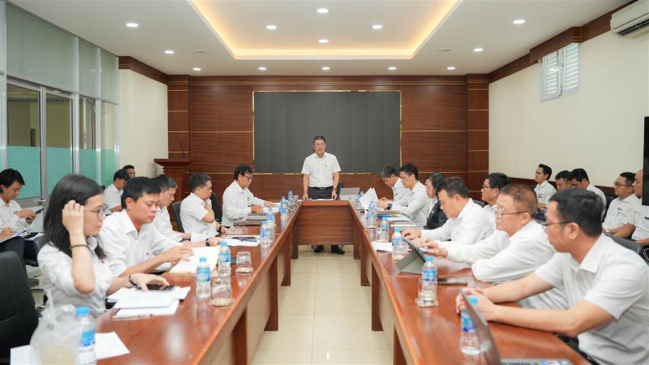 Công nhận 34 sáng kiến kinh nghiệm năm 2024