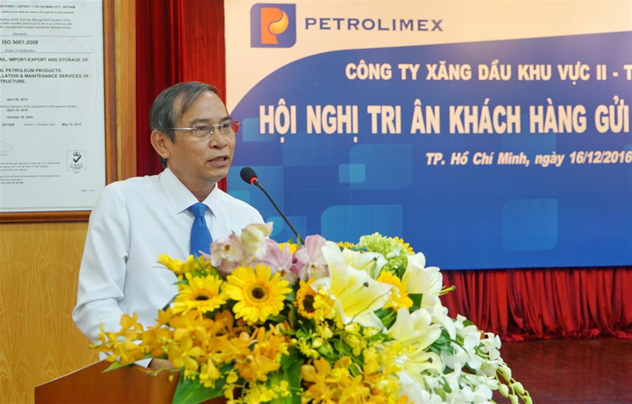 Hợp tác cùng phát triển "để tiến xa hơn"