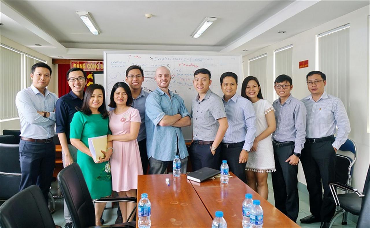 Hello Petrolimex Sài Gòn!