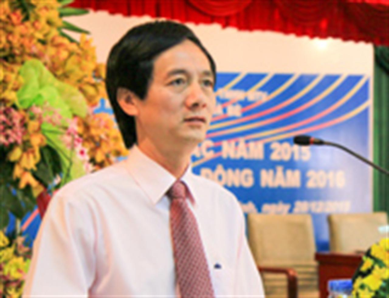 Tổng kho Xăng dầu Nhà Bè hoàn thành vượt mức các chỉ tiêu kế hoạch 2015