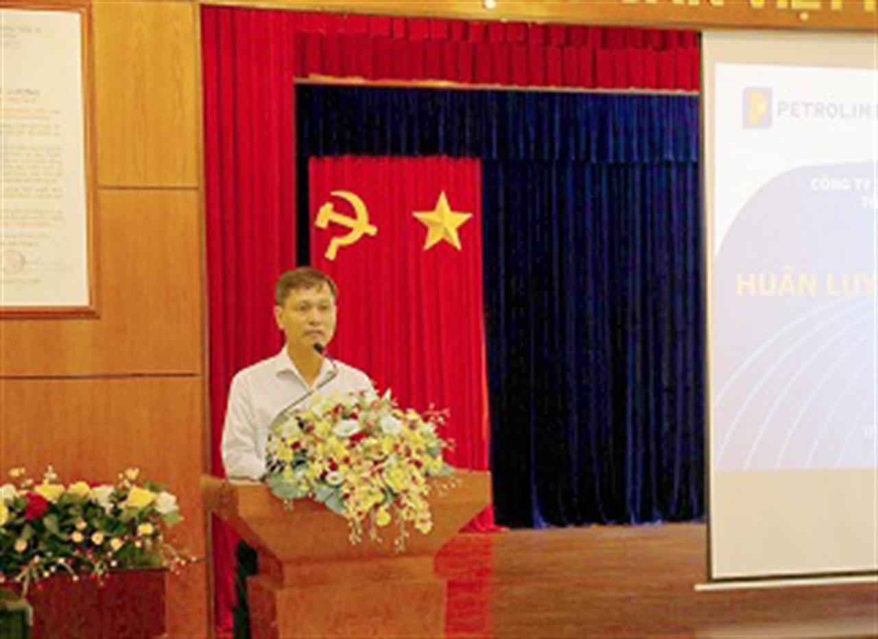 Đào tạo, huấn luyện nghiệp vụ bảo vệ năm 2021