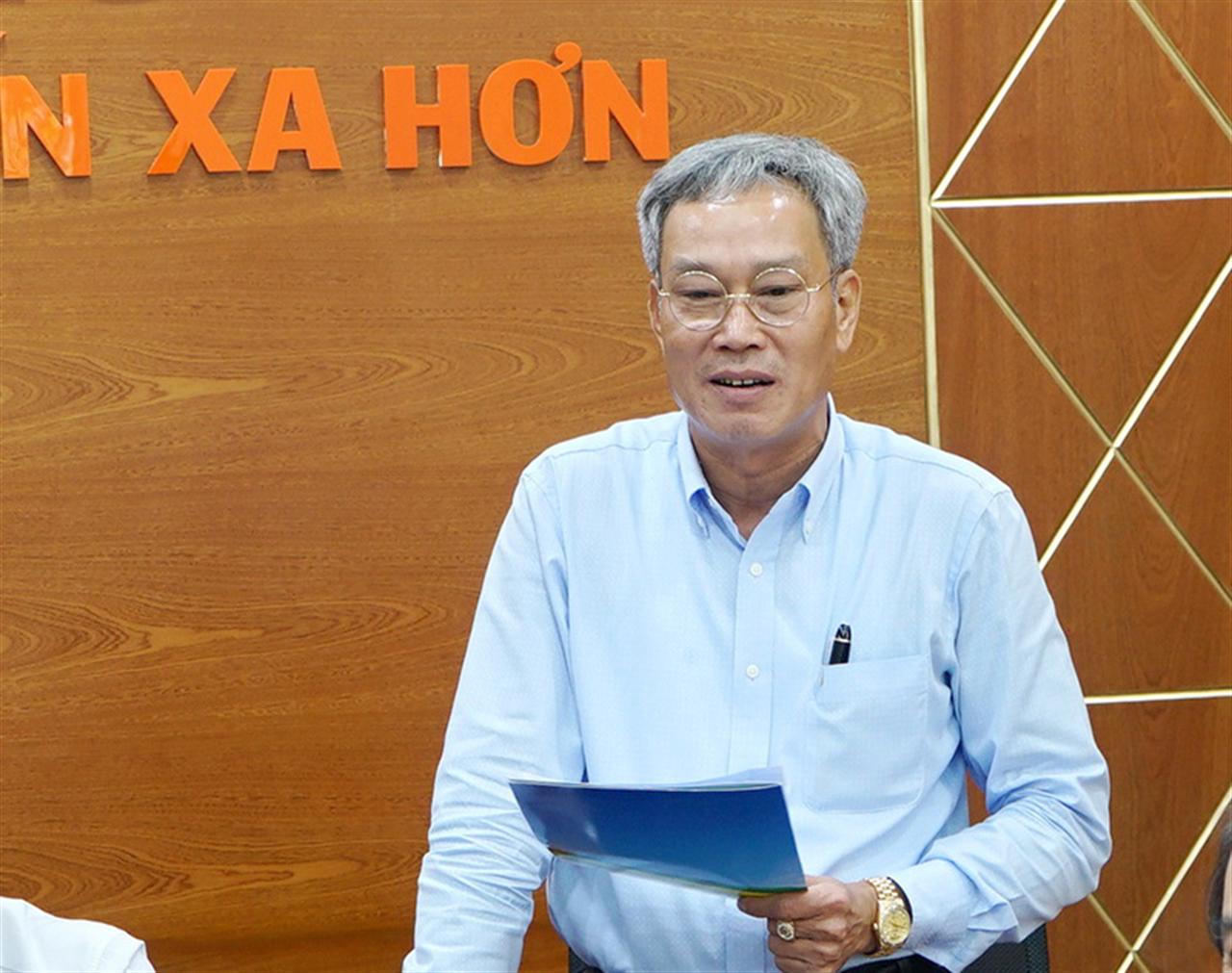 Hợp tác phát triển thương hiệu Sơn Petrolimex