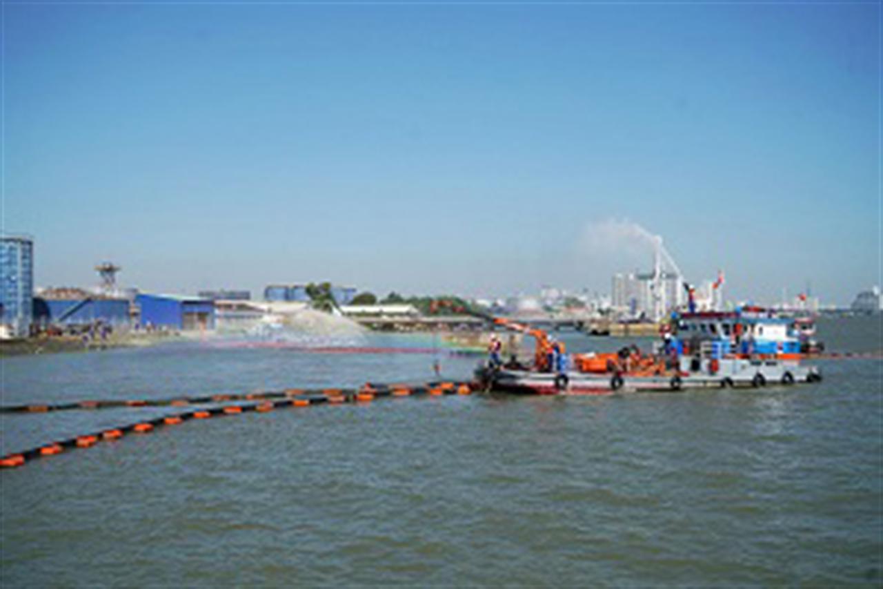 Tin ảnh: Thực tập ƯPSCTD Petrolimex năm 2019