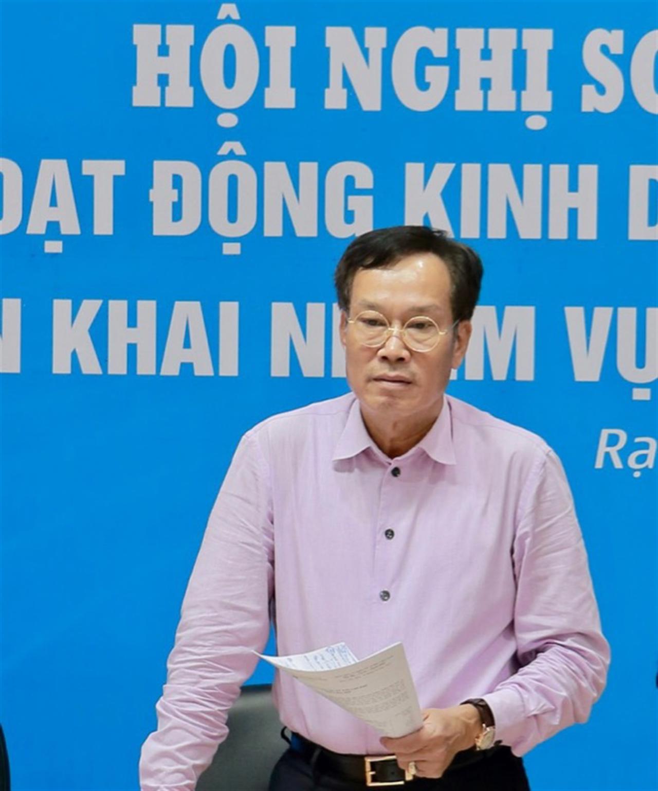 PKC tăng trưởng 12% sản lượng bán lẻ 03 TĐN 2019