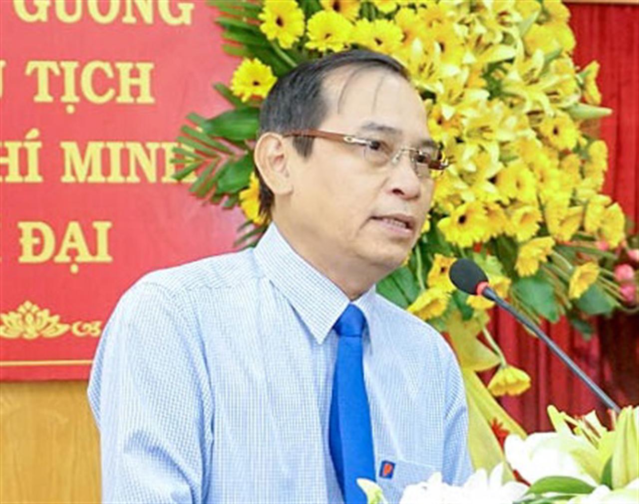 Đảng bộ Petrolimex Sài Gòn tổng kết công tác 2017