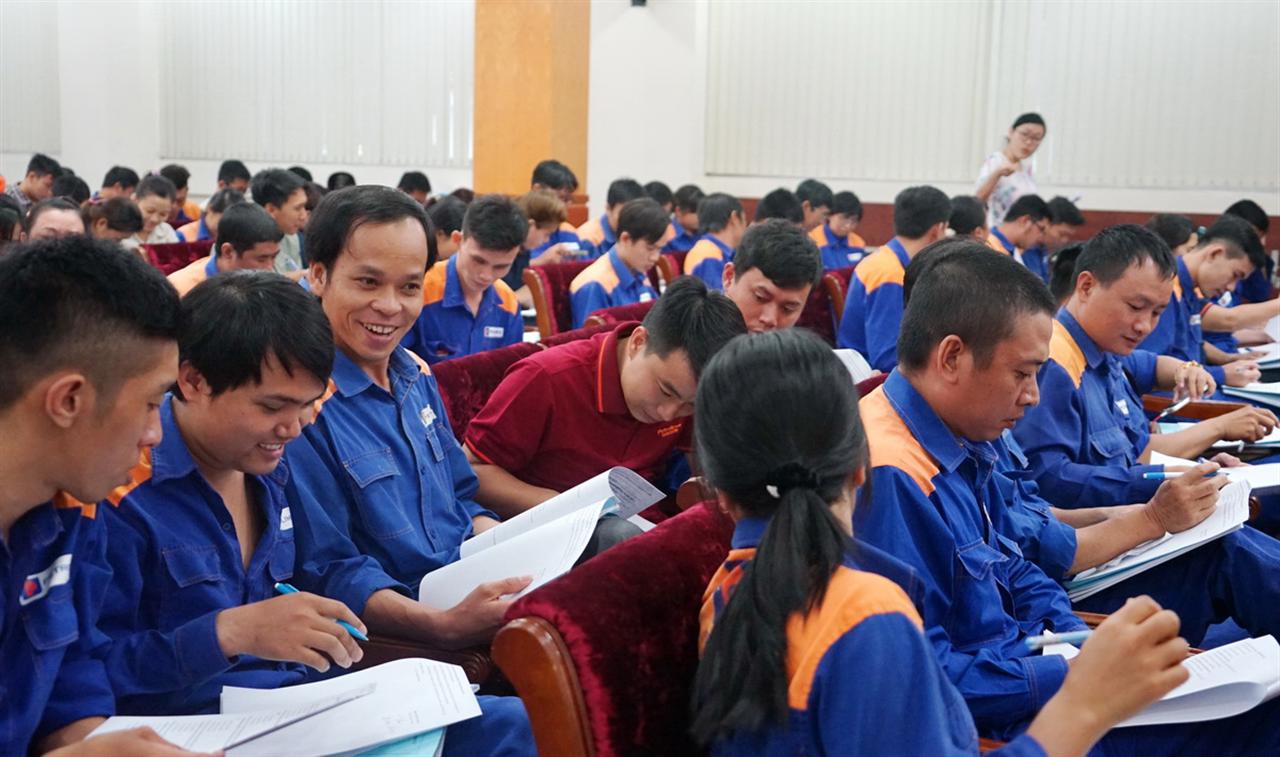 Hiểu kiến thức - Vững thực hành