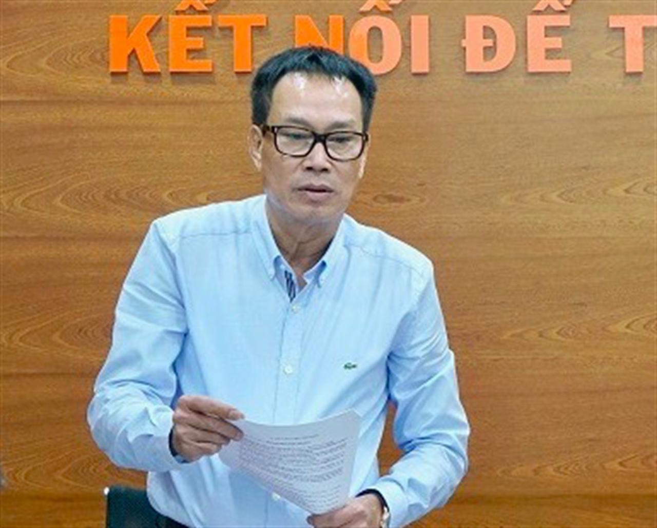 6 tháng "nước rút" cho ATG