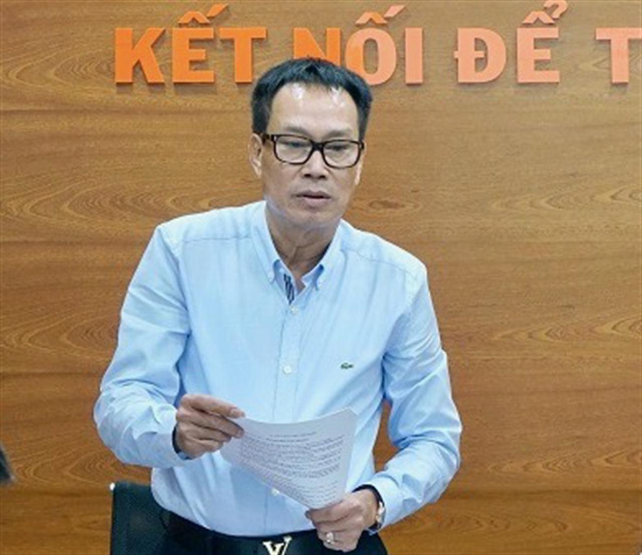 01/10 chính thức khai thác ATG tại TKXD Nhà Bè