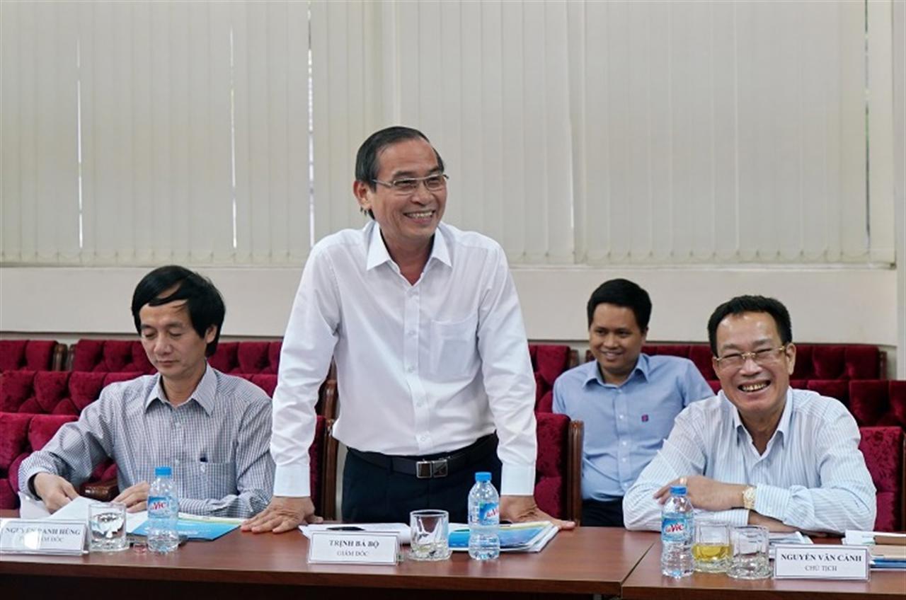 Nâng cao năng lực, kỹ năng điều hành cho cán bộ quản lý