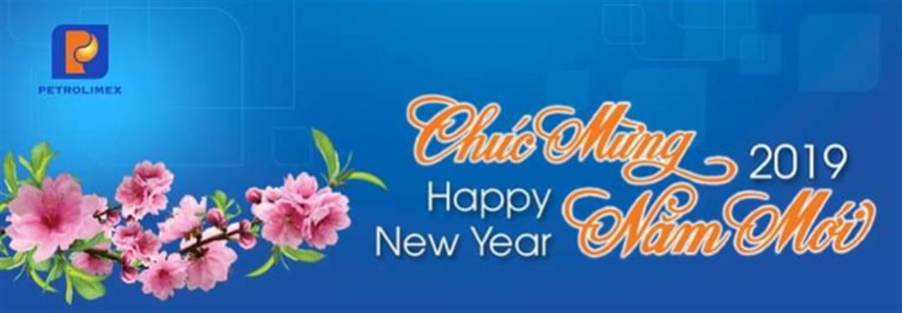 Thông điệp chúc mừng năm mới 2018