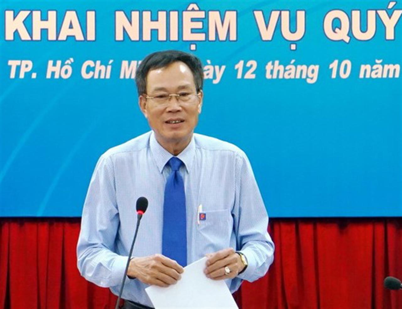 Phấn đấu sản lượng qua kho vượt 6 triệu m3/tấn