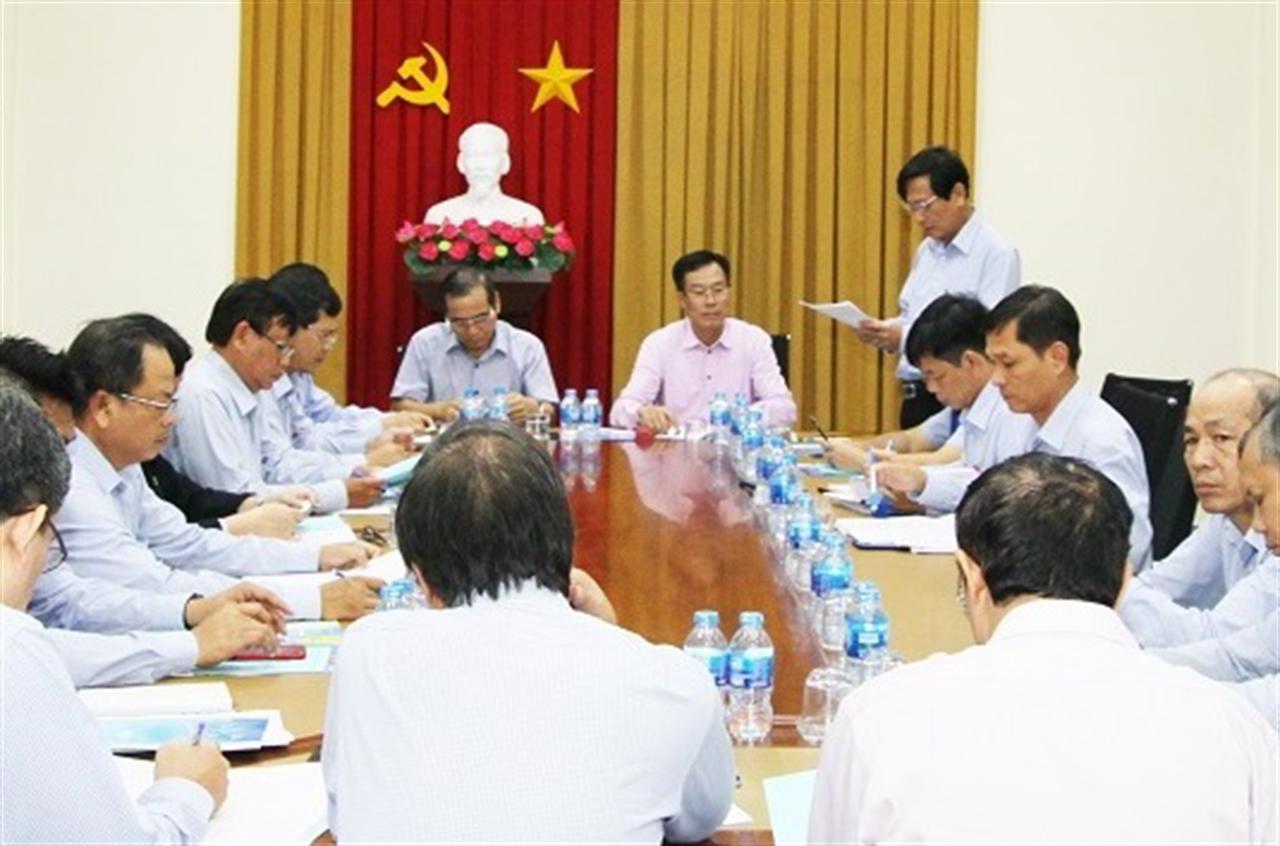 Sản lượng qua kho xác lập kỷ lục mới