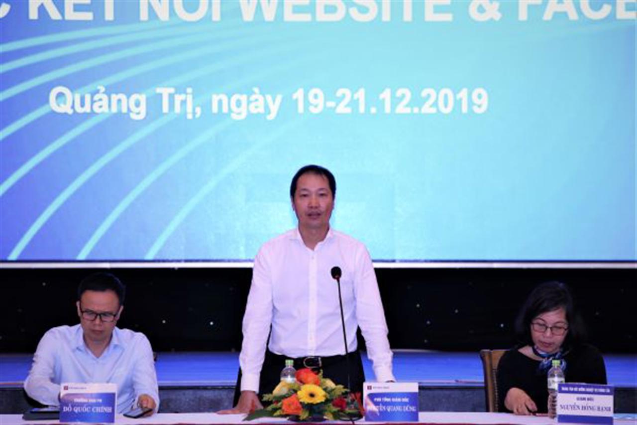 Ứng dụng truyền thông mạng xã hội nâng giá trị thương hiệu Petrolimex