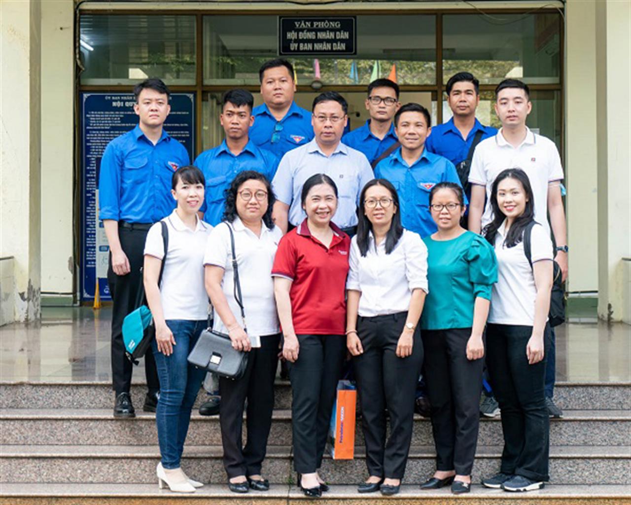 Tháng 7 với các hoạt động đền ơn đáp nghĩa