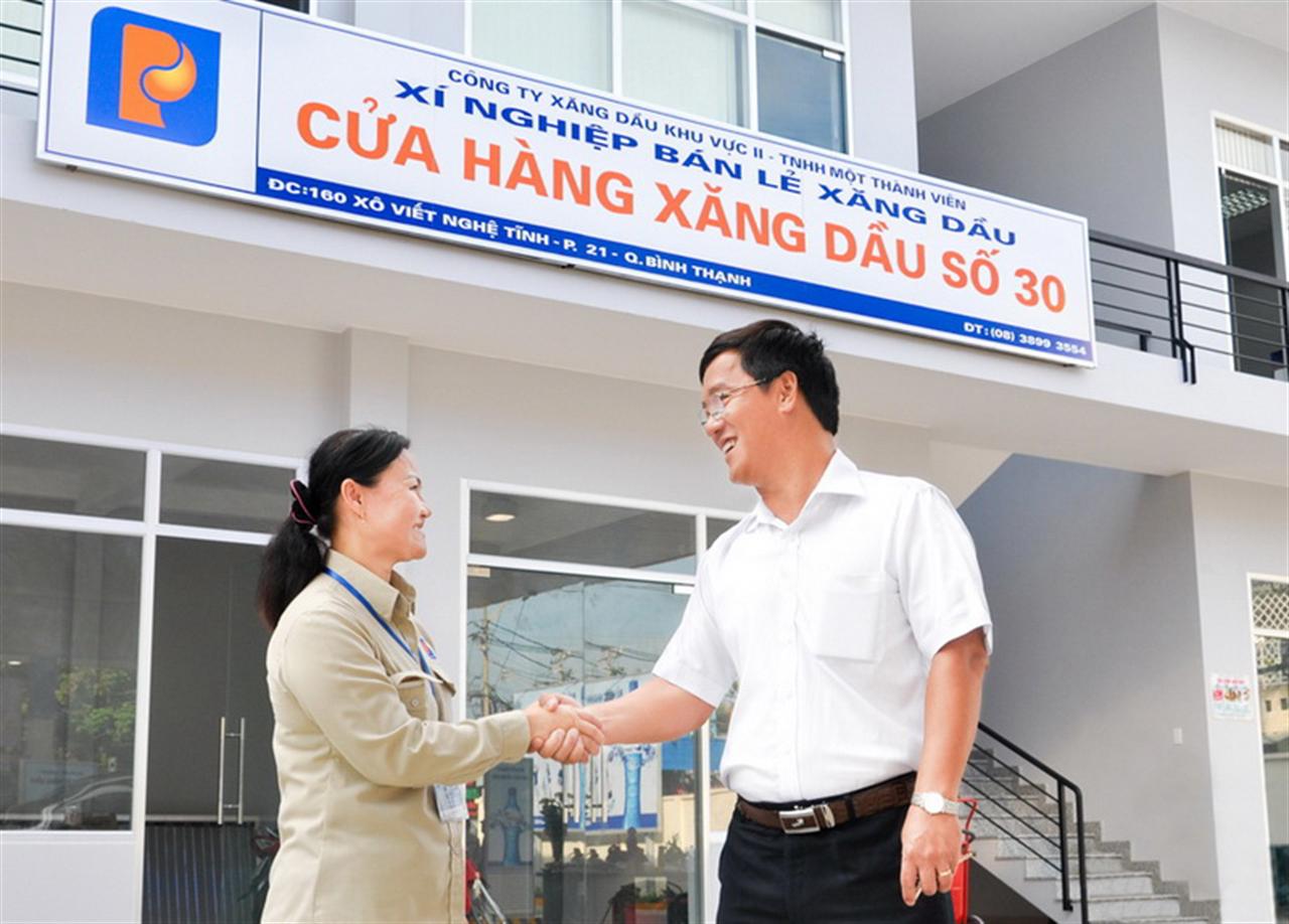 Điểm nhấn cửa ngõ phía Đông Thành phố