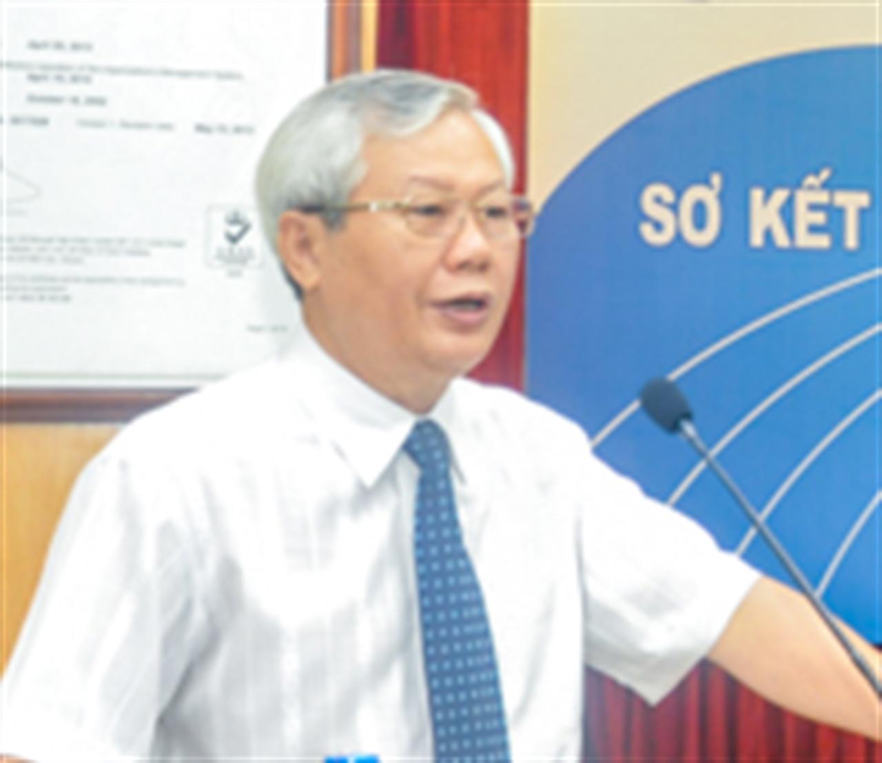 Petrolimex Sài Gòn hoàn thành nhiệm vụ 6 tháng đầu năm 2015