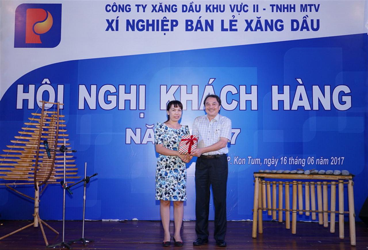 Đối tác tin tưởng - Kết nối thành công