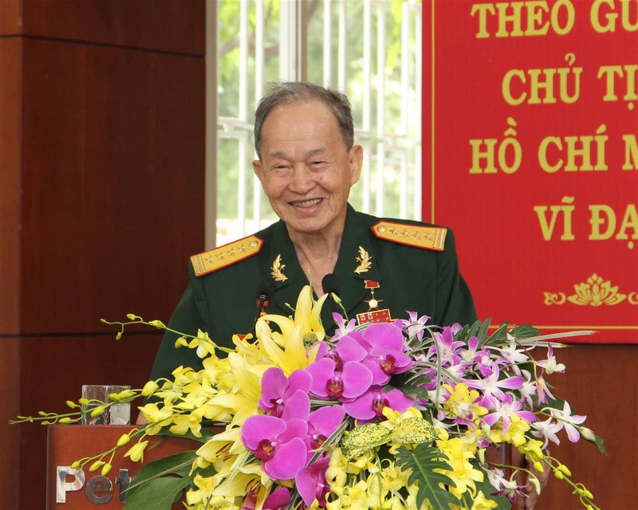 Cựu chiến binh