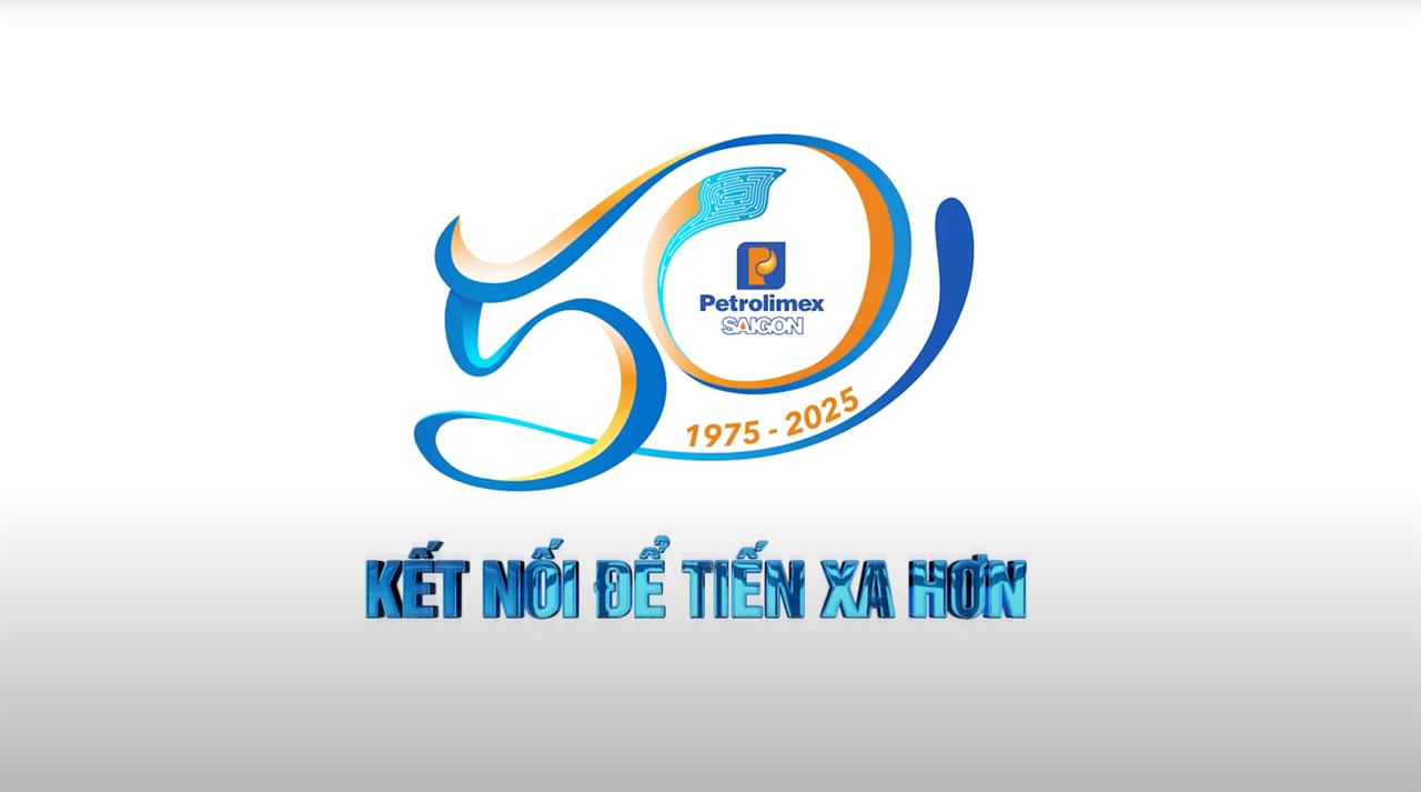 Phim phóng sự kỷ niệm 50 năm thành lập Petrolimex Sài Gòn: Năng lượng xanh cho kỷ nguyên mới