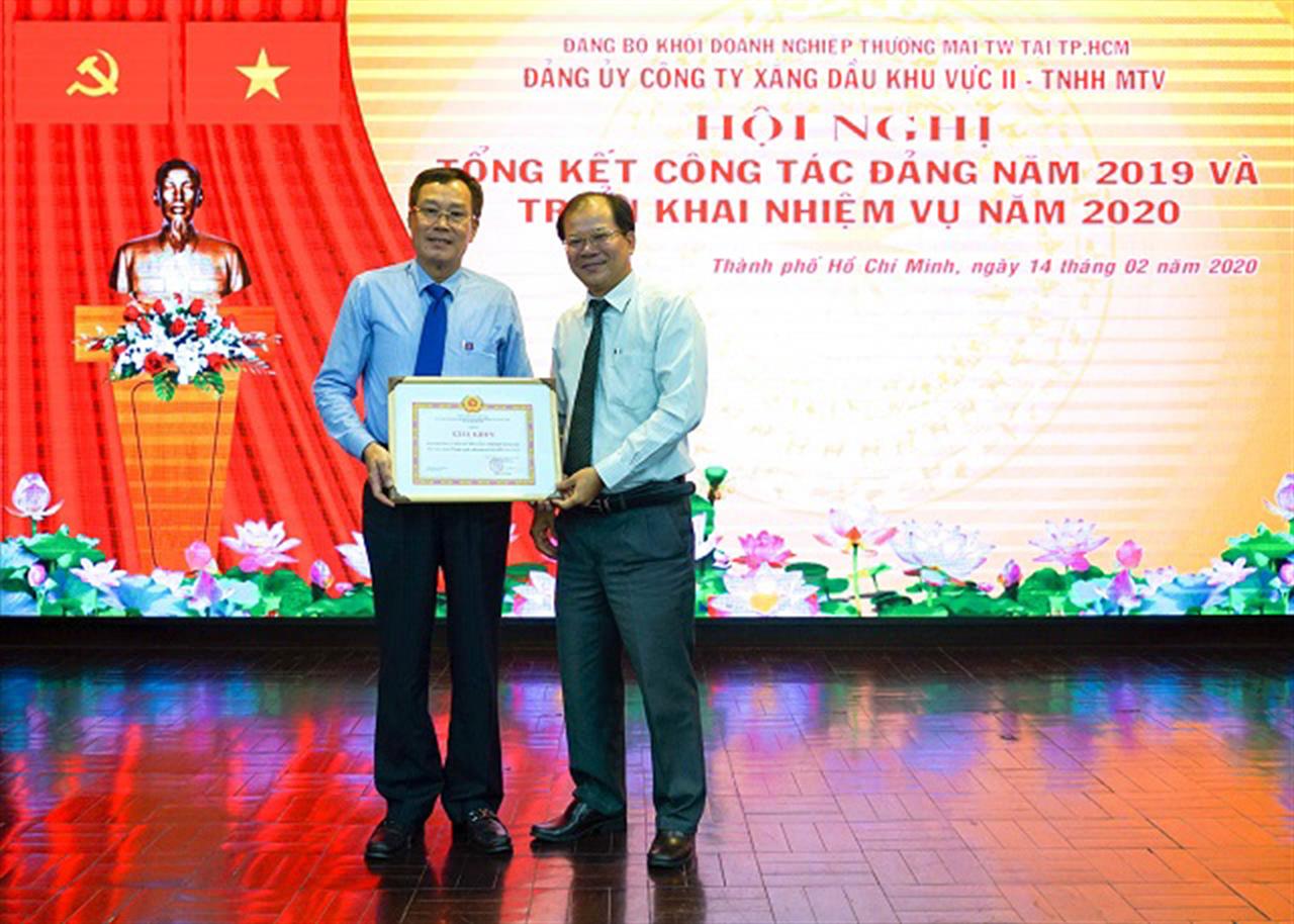 Làm đúng, làm trúng, kịp thời và hiệu quả