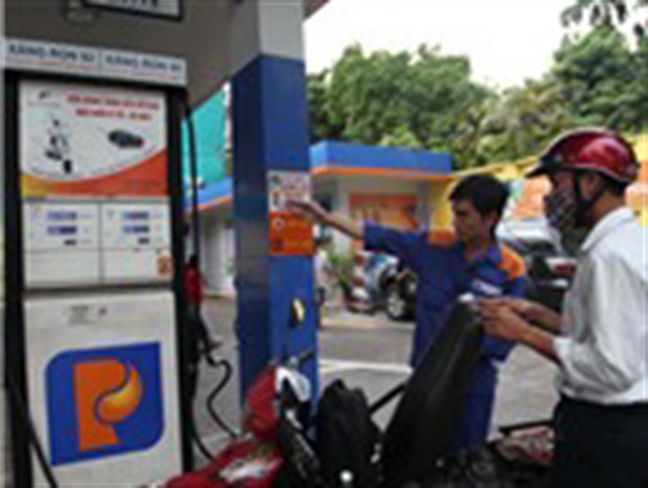 Petrolimex Sài Gòn: Đổi mới trong công tác bán hàng