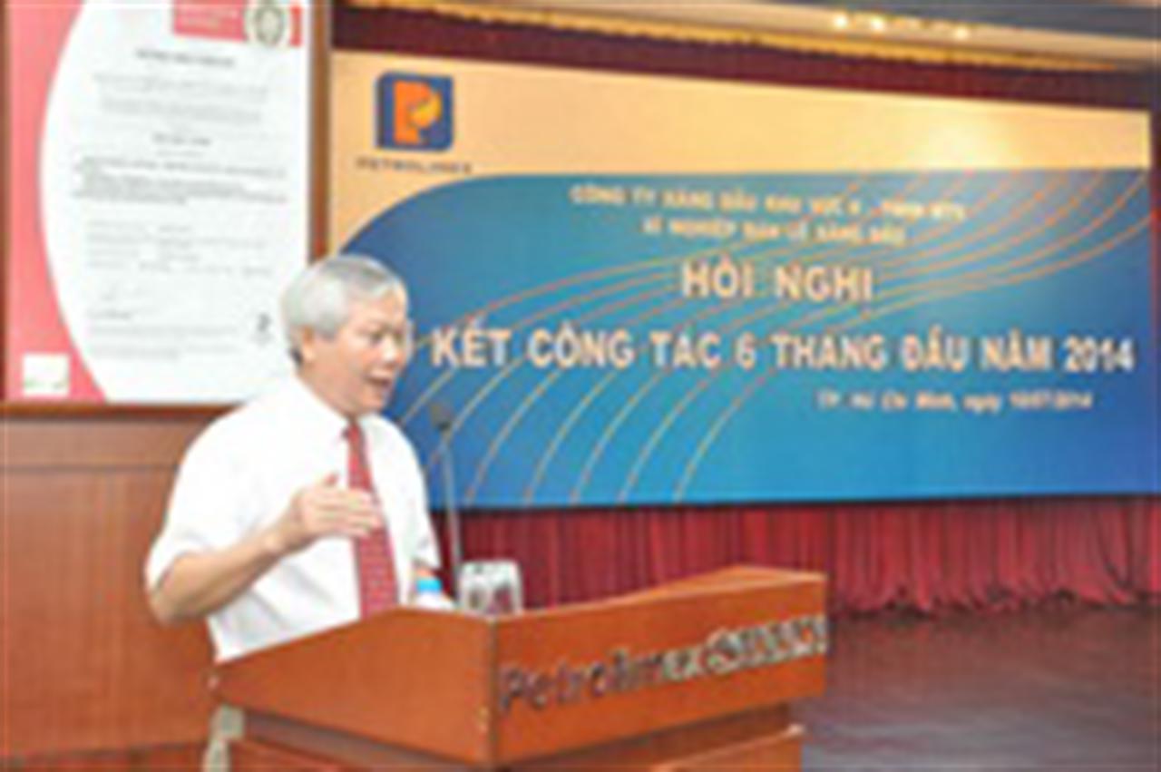 Nâng cao tính chủ động trong điều hành kinh doanh