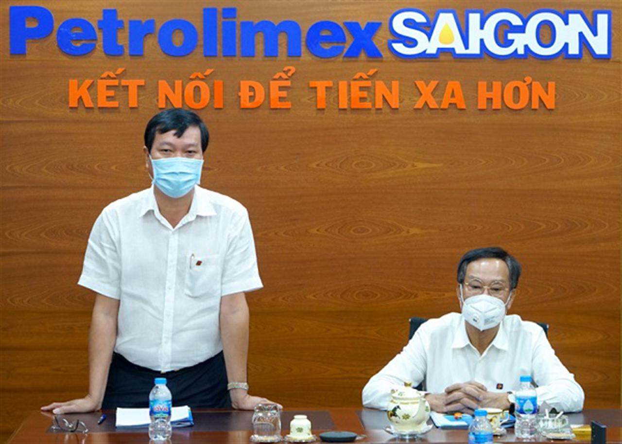 Nỗ lực thực hiện "mục tiêu kép"