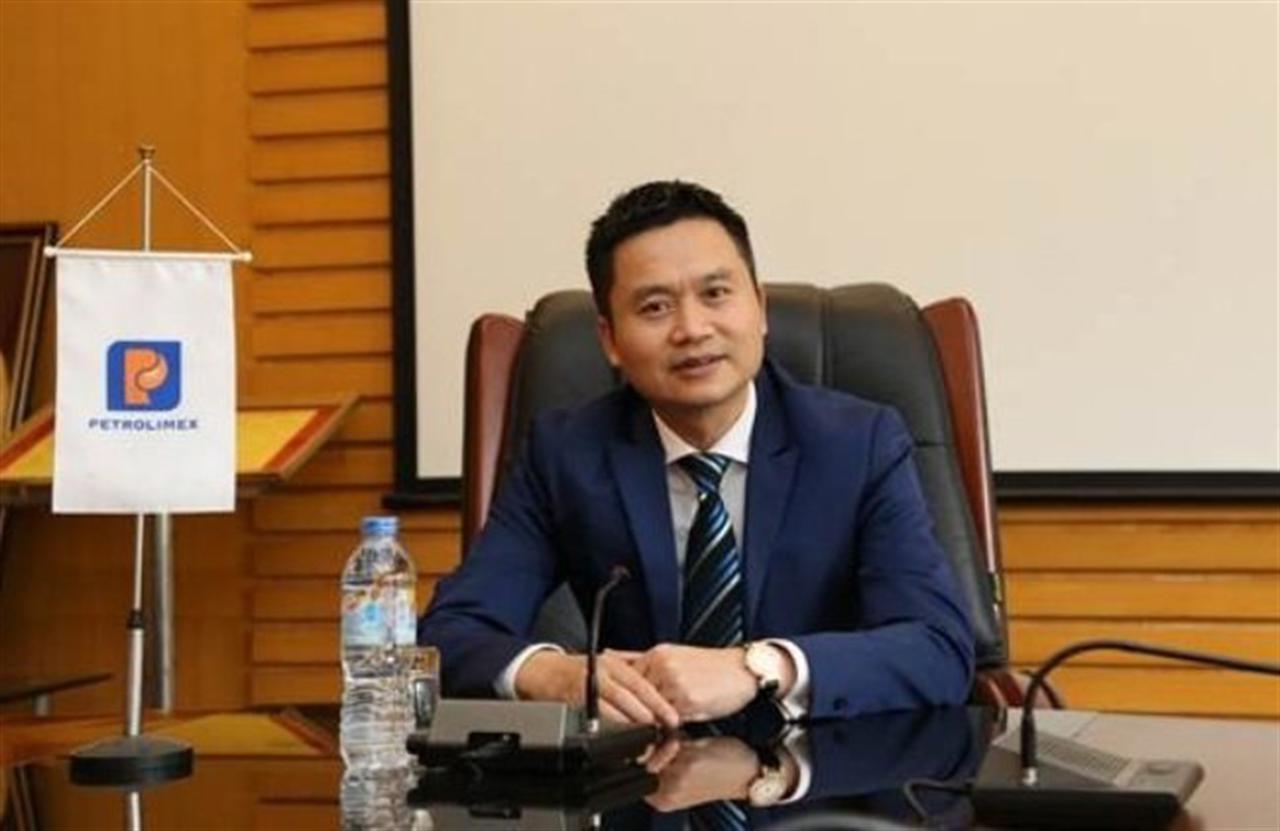 Ông Phạm Văn Thanh làm Chủ tịch PLX từ 01.5.2018
