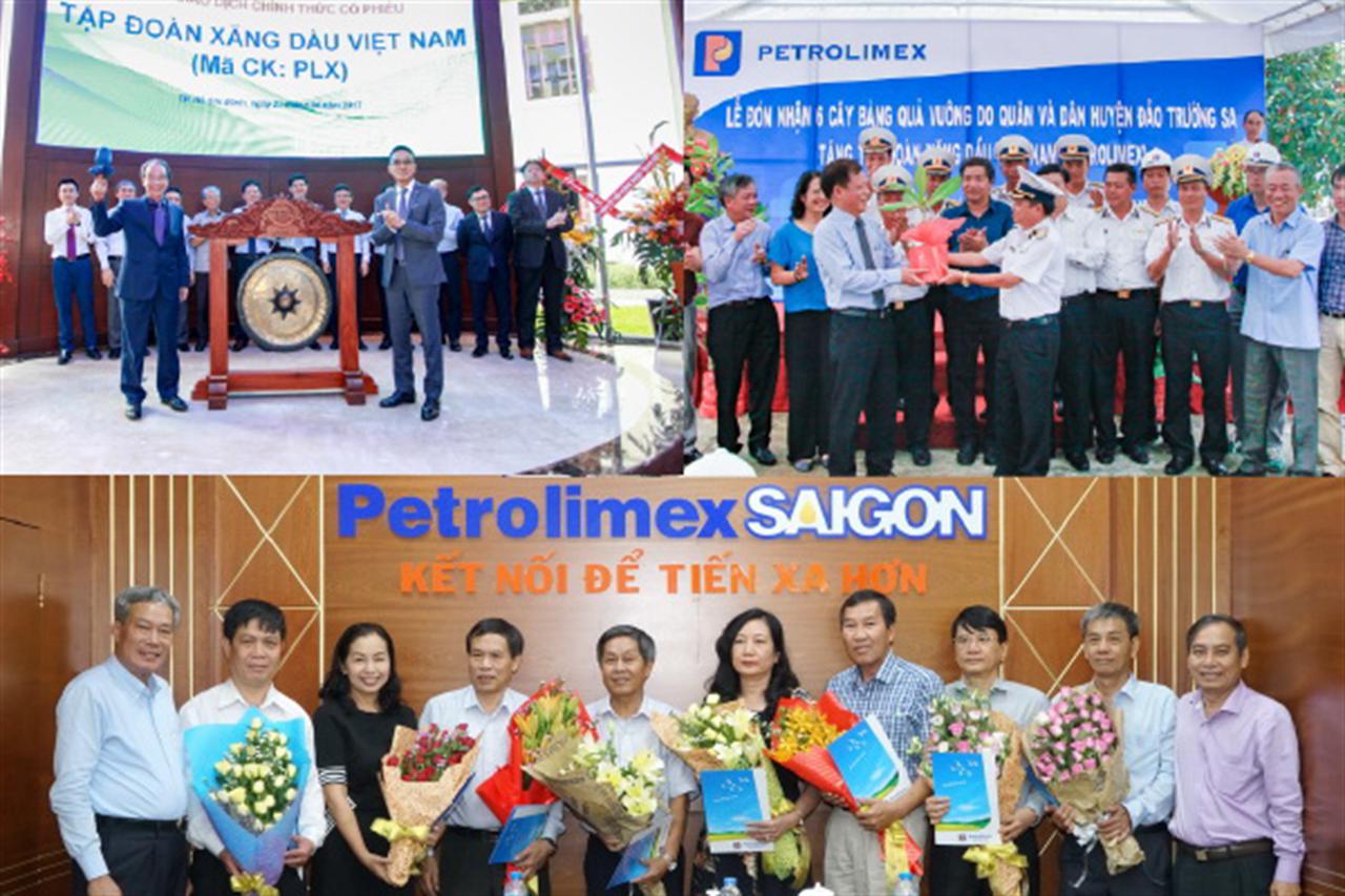 6 sự kiện nổi bật đầu năm 2017