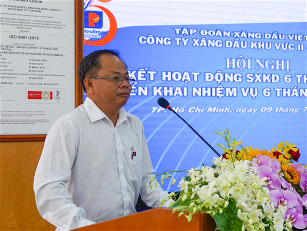 Công tác đảm bảo an toàn, PCCC  – Thách thức trong quá trình tăng trưởng