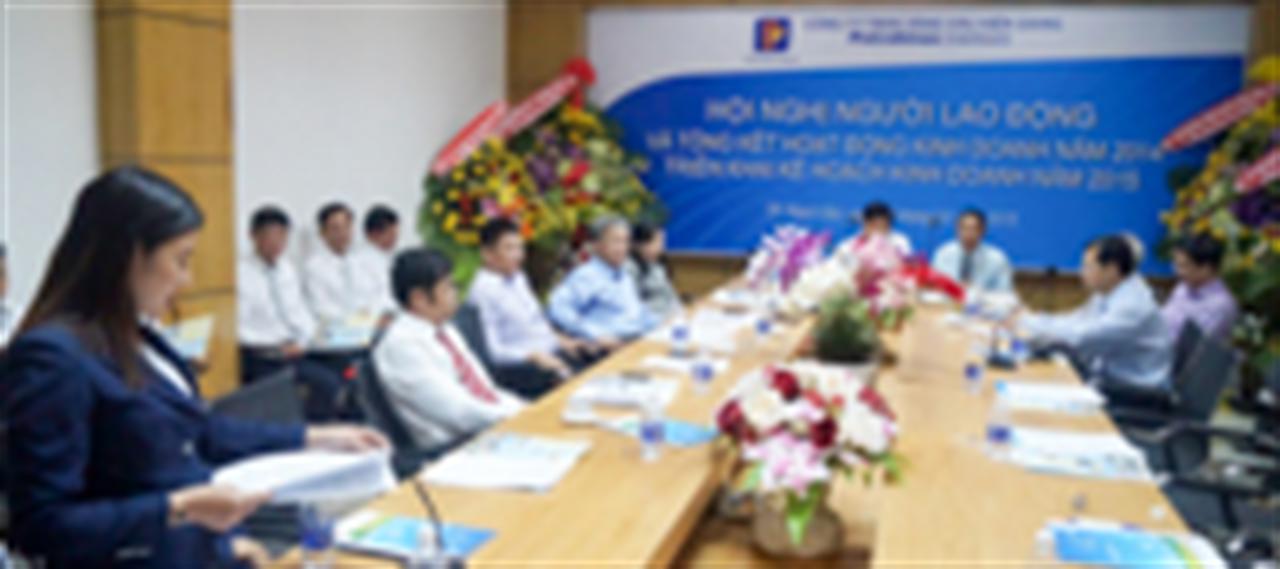 Petrolimex Kiên Giang: Văn phòng mới, khí thế mới để vươn đến thành quả mới