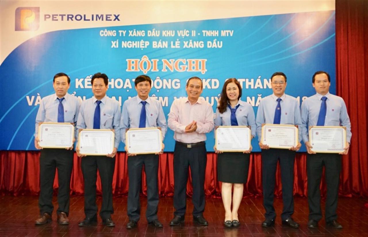 XNBL tăng tốc đưa các chỉ tiêu kế hoạch năm về đích