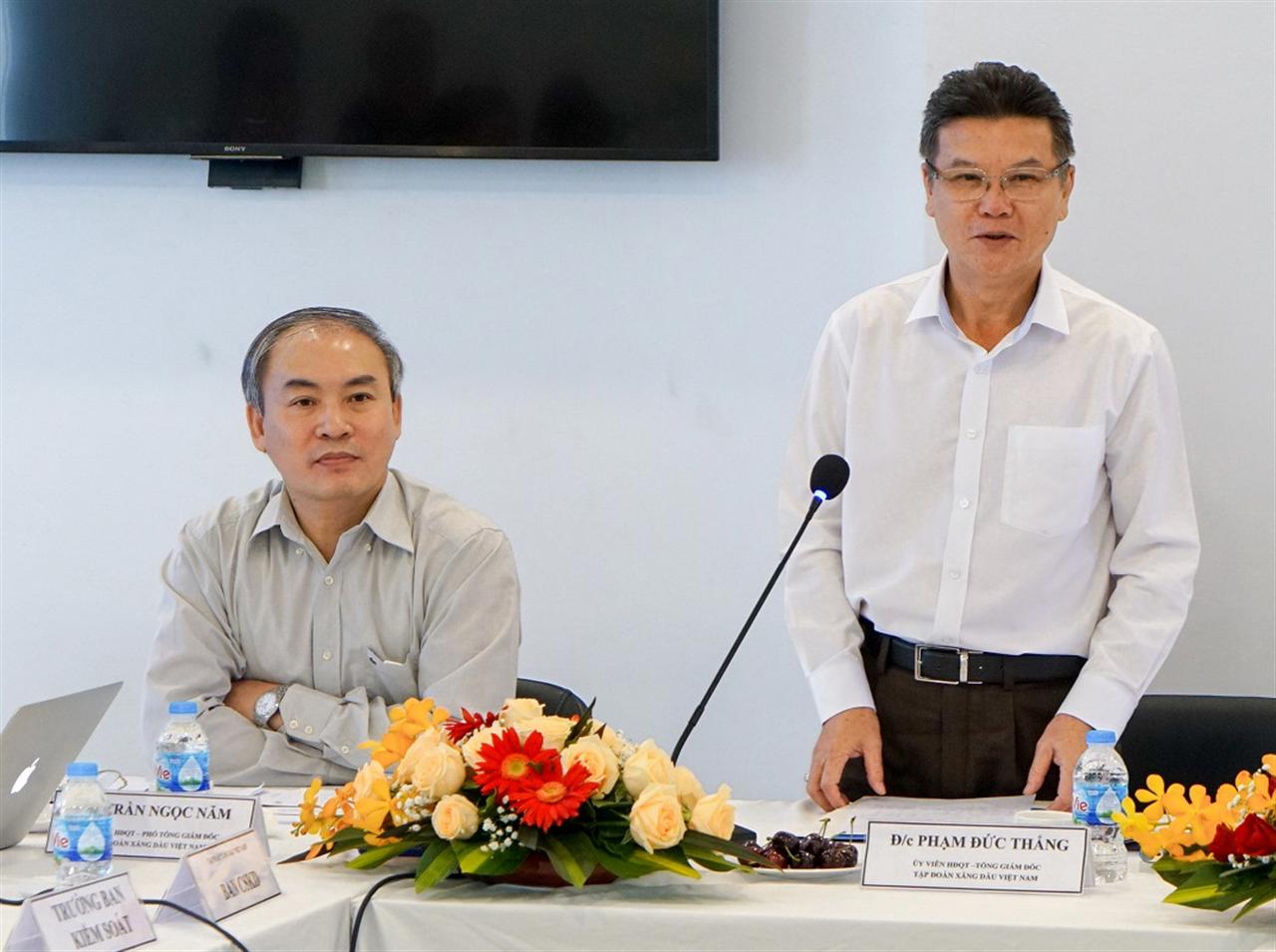 7 trọng tâm cho 7 tháng cuối năm 2020