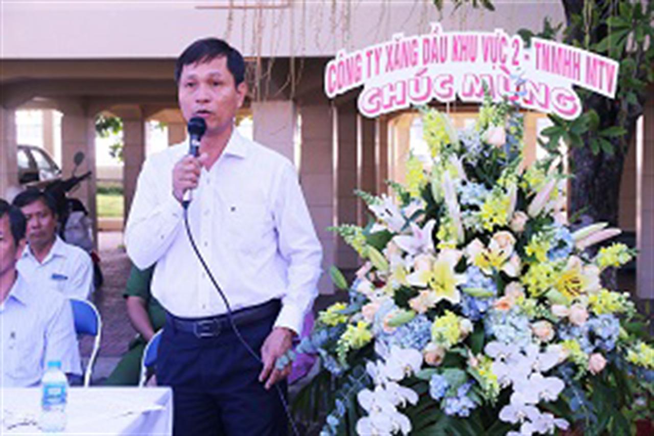 Sôi nổi giải bóng chuyền mừng ngày thành lập Tổng kho