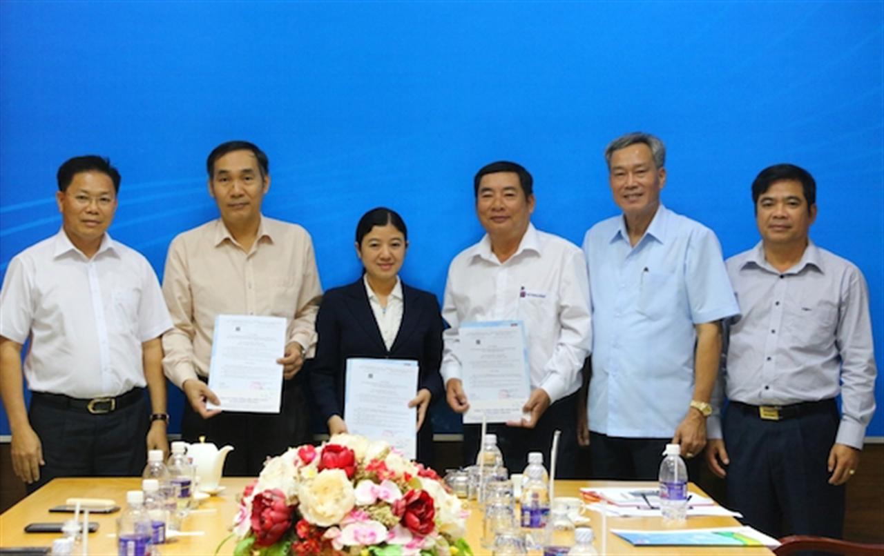 Petrolimex Kiên Giang kiện toàn đội ngũ lãnh đạo “để tiến xa hơn”