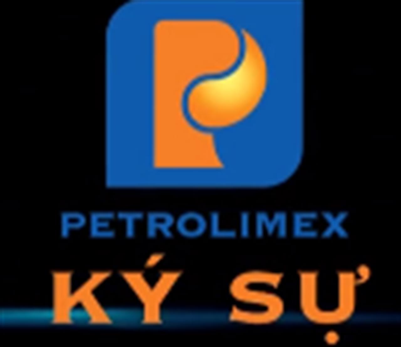 Lịch phát sóng “Petrolimex ký sự”