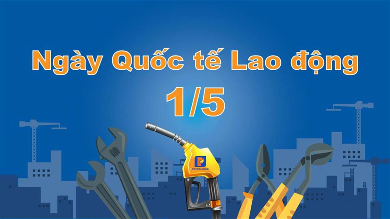 Chúng tôi là PLX