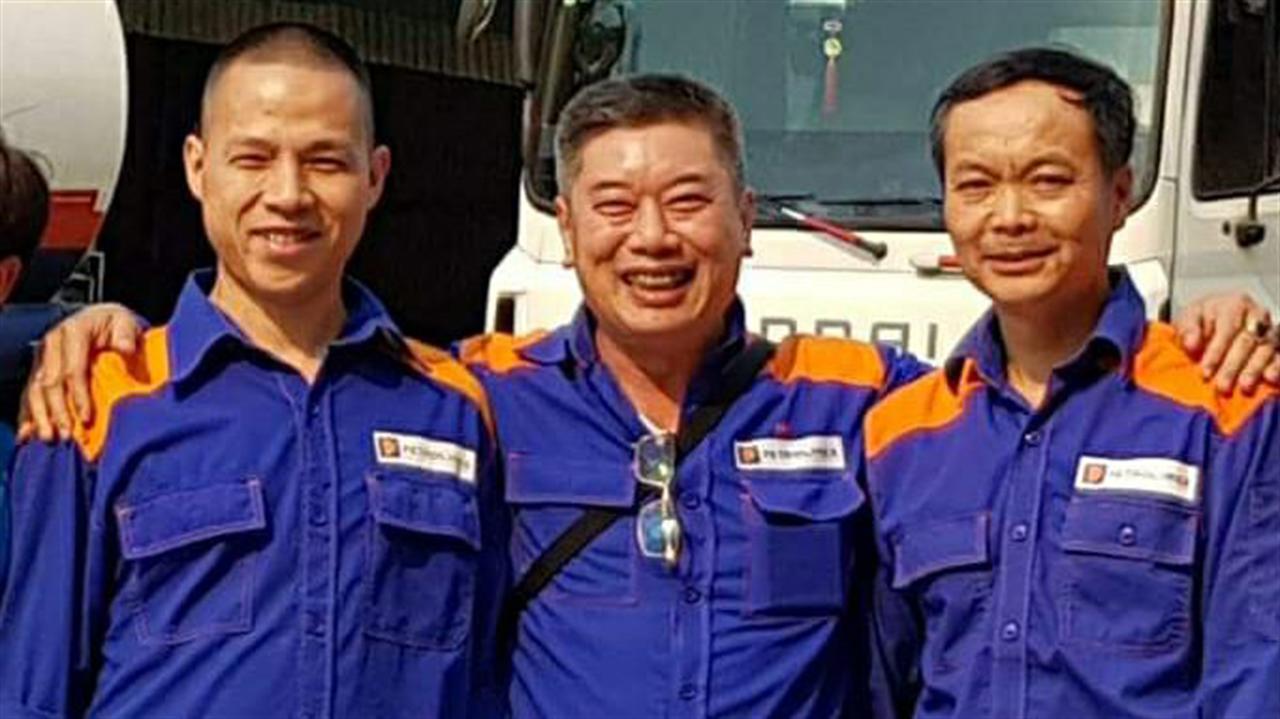 Bài ca Người lao động
